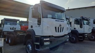 IVECO ASTRA HD9 66.42 HEAVY DUTY CHASSIS CAB 6x6 camión chasis nuevo