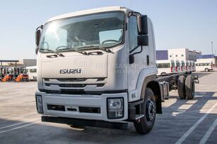 Isuzu FVR 34  camión chasis nuevo