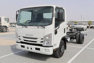 Isuzu NPR 85H  camión chasis nuevo