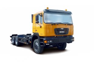 KrAZ H23.2M camión chasis nuevo