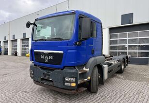 MAN TGS 26.400 6x2-2 LL camión chasis