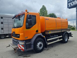 DAF LF55 / water 10 m3 camión cisterna