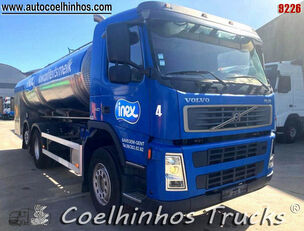 Volvo FM 340 camión cisterna