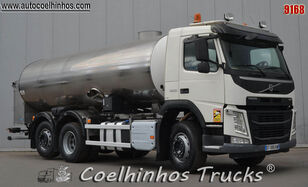 Volvo FM 420 camión cisterna