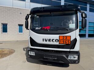 IVECO 100/120-220l camión cisterna de gas nuevo