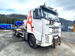 Volvo FH16 camión con gancho