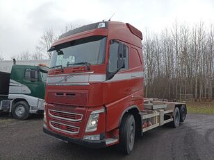 Volvo FH540 camión con gancho