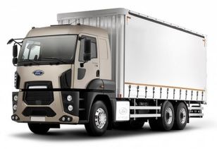 Ford Trucks 2533  camión con lona corredera nuevo