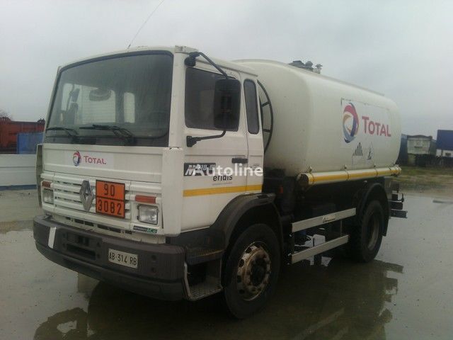 Renault MIDLINER 210 camión de combustible