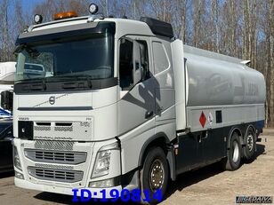 Volvo FH13 500HP  camión de combustible