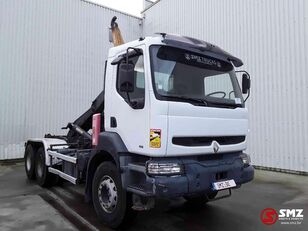 Renault Kerax 300 camión de contenedores