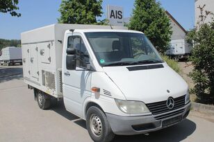 Mercedes-Benz Sprinter 311 CDI camión de helados