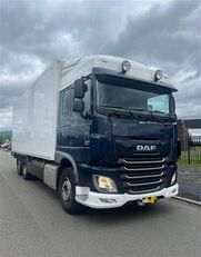 DAF XF 106.440 camión frigorífico