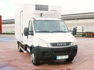 IVECO 60C15 65 70 DAILY camión frigorífico