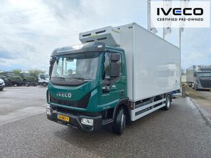 IVECO EuroCargo ML120EL19/P EVI_C camión frigorífico