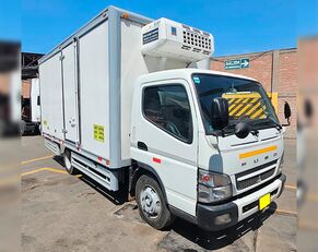 Mitsubishi Canter 4 camión frigorífico