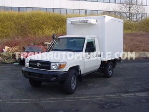 Toyota Land Cruiser camión frigorífico