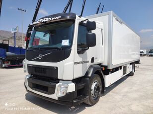 Volvo FL 280 FRIGORIFICO 18T EURO 6 camión frigorífico