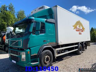 Volvo FM13 400HP 6x2 Manual Thermoking camión frigorífico