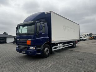DAF CF 65 300 camión furgón