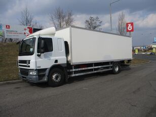DAF CF 75.360 camión furgón