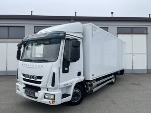 IVECO EuroCargo 75E16 camión furgón