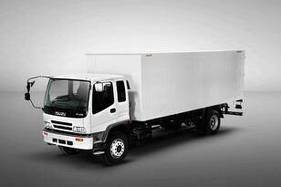 Isuzu  FVR 33 camión furgón nuevo