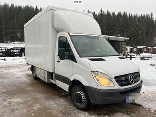 Mercedes-Benz sprinter 518 Van w/lift member WATCH VIDEO camión furgón