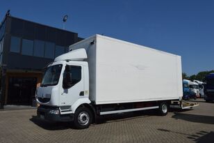 Renault Midlum 270 * MANUAL * EURO5 * 4X2 * camión furgón
