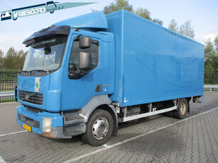 Volvo FL L 4X2R camión furgón