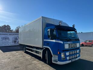 Volvo FM 300 4x2, Euro 5, Box-truck, 2009 camión furgón