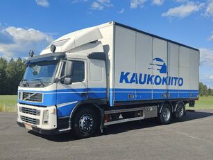 Volvo FM440 camión furgón