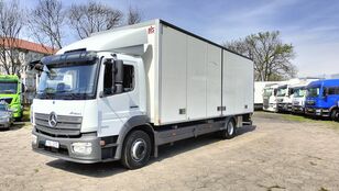 Mercedes-Benz Atego 1523 camión isotérmico