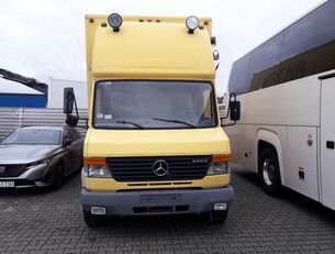 Mercedes-Benz Vario camión isotérmico