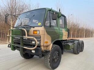 Dongfeng DONGFENG 246 Military Truck off road 6x6 truck camión militar