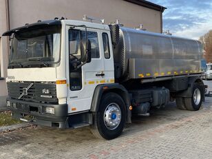 Volvo FL 618 camión para transporte de leche