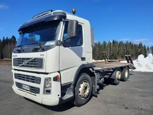 Volvo FM 13 400 camión portacoches