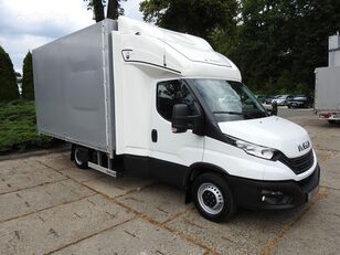 IVECO Daily 35S18 Curtain side camión toldo nuevo