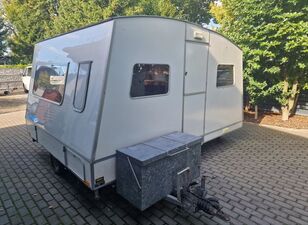 Venta de Hobby RAPIDO EXPORT caravana Polonia Wilkowice RA36285