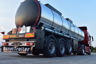 DONAT Термос - Insulated cisterna de combustible nueva
