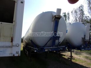 Spitzer SK 2459 ZI-AL/ PVC cisterna silo