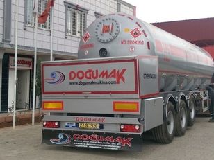 DOĞUMAK DM LPG- PUMP cisterna de gas nueva