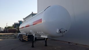cisterna de gas ALTINORDU PRODUCER SINCE 1972, 3 AXLE, 55 m3, LPG ROAD TANKER nueva