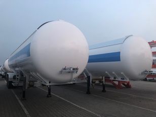 cisterna de gas ALTINORDU PRODUCER SINCE 1972, LPG TANK TRAILER 2 AXLE nueva
