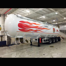 cisterna de gas Micansan BIG DISCOUNT 50-60 m3 LPG READY SHIPPING WEST AFRICA GOOD PRICE nueva