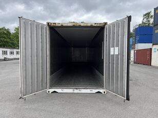 40 ft high cube insulated container/ex refrigerated container contenedor frigorífico 40 pies