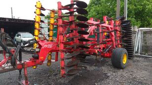 VÄDERSTAD Культиватора Top Down модель TD 500, 5м, (Б/У) cultivador