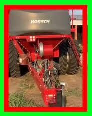 HORSCH Pronto 10NT №1494 sembradora mecánica