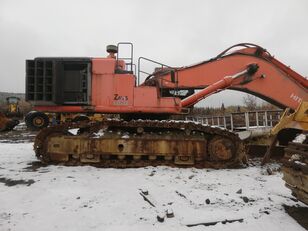 excavadora de orugas HITACHI 850