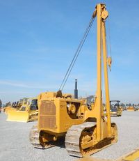 tiendetubos CATERPILLAR 571 A